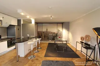 Luxuriös eingerichtete 3-Zimmer-Wohnung in Bonn/Königswinter mit Rheinblick!