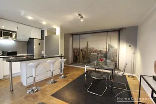 Luxuriös eingerichtete 3-Zimmer-Wohnung in Bonn/Königswinter mit Rheinblick!