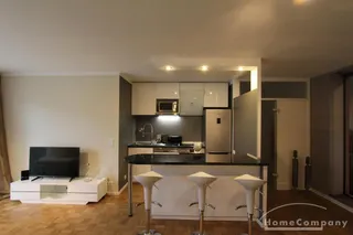 Luxuriös eingerichtete 3-Zimmer-Wohnung in Bonn/Königswinter mit Rheinblick!