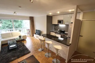 Luxuriös eingerichtete 3-Zimmer-Wohnung in Bonn/Königswinter mit Rheinblick!