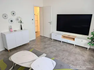 Stilsicher möblierte 3-Zimmer-Wohnung in Wesseling vor den Toren Bonns!