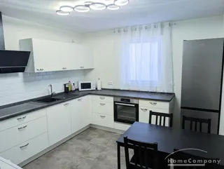 Stilsicher möblierte 3-Zimmer-Wohnung in Wesseling vor den Toren Bonns!