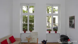 Innenstadt-Nähe und Südstadt-Flair - Traumhafter Altbau mit Stuck!