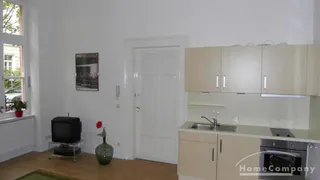 Innenstadt-Nähe und Südstadt-Flair - Traumhafter Altbau mit Stuck!
