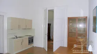 Innenstadt-Nähe und Südstadt-Flair - Traumhafter Altbau mit Stuck!