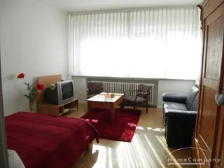 Zentral gelegenes Appartement in Bonn-Kessenich