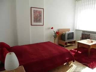 Zentral gelegenes Appartement in Bonn-Kessenich