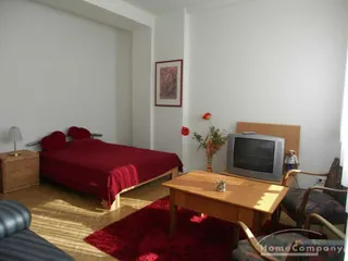 Zentral gelegenes Appartement in Bonn-Kessenich