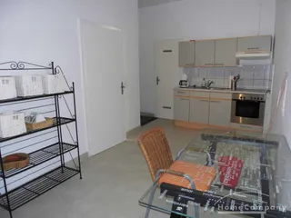 Zentral gelegenes Appartement in Bonn-Kessenich