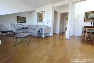 Appartement / Miete auf Zeit / Bonn