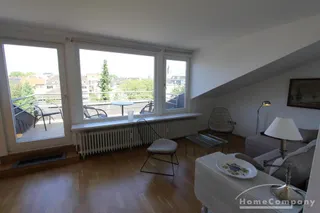 Appartement / Miete auf Zeit / Bonn