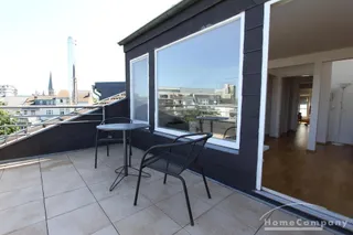 Appartement / Miete auf Zeit / Bonn