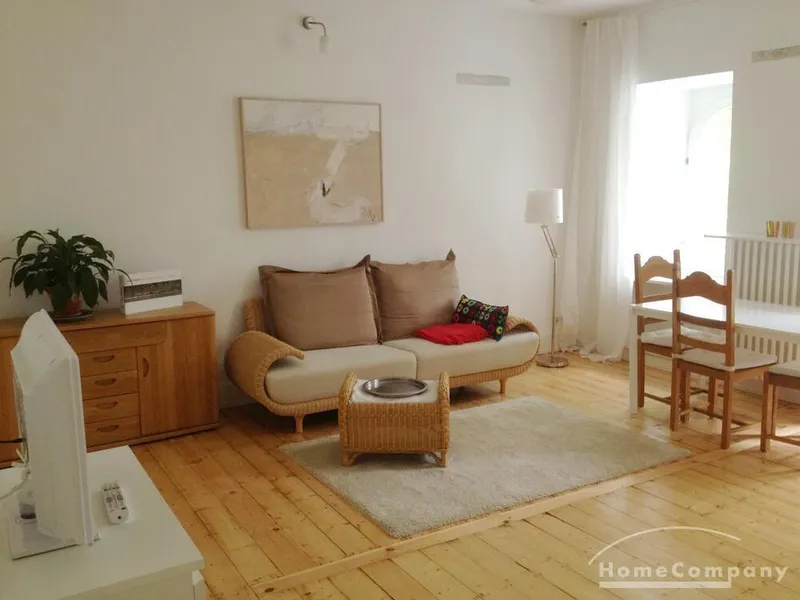 Appartement / Miete auf Zeit / Bonn