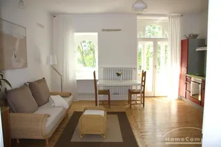 Appartement / Miete auf Zeit / Bonn