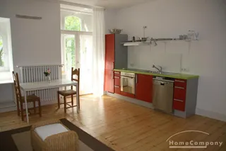 Appartement / Miete auf Zeit / Bonn