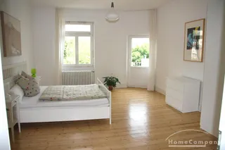 Appartement / Miete auf Zeit / Bonn