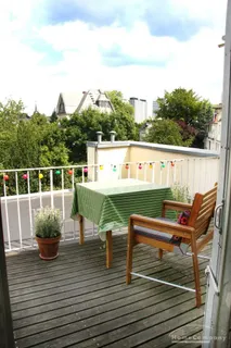 Appartement / Miete auf Zeit / Bonn