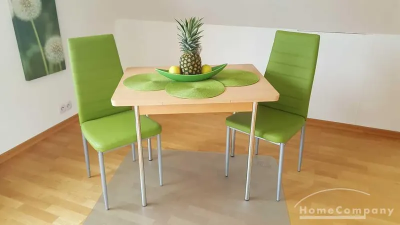 Geschmackvolle 2-Zimmer-Wohnung in Troisdorf-Altenrath Naturschutzgebiet Wahner Heide!