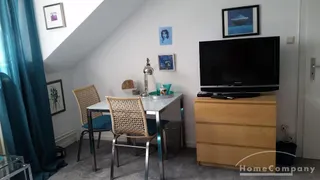Modern möbliertes Zimmer in Bonn - Lengsdorf