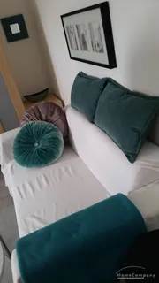 Modern möbliertes Zimmer in Bonn - Lengsdorf