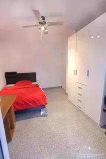 Geschmackvolle 2-Zimmer-Wohnung mit Balkon nahe der Rheinaue in Bonn Plittersdorf
