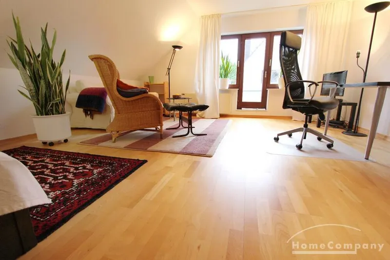 Appartement / Miete auf Zeit / Bonn