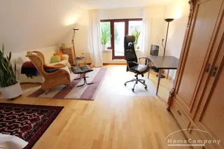 Appartement / Miete auf Zeit / Bonn