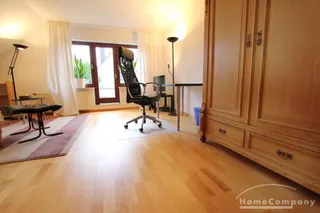 Appartement / Miete auf Zeit / Bonn