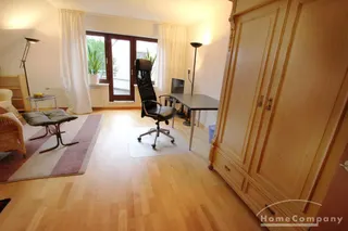 Appartement / Miete auf Zeit / Bonn