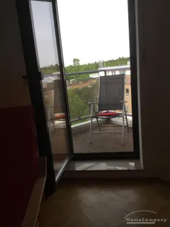 Voll möbliertes 1-Zimmer-Apartment in Meckenheim-Merl!