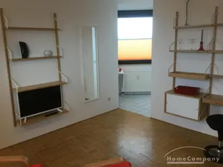 Voll möbliertes 1-Zimmer-Apartment in Meckenheim-Merl!