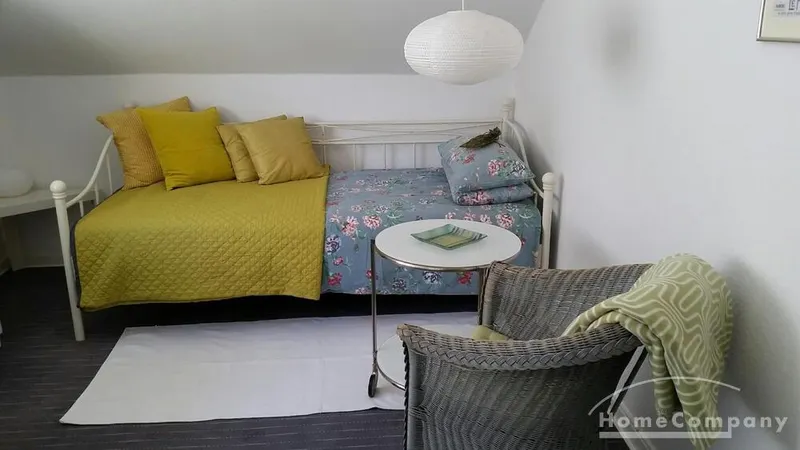 Modern möbliertes Zimmer in Bonn-Lengsdorf!
