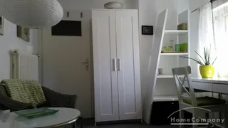Modern möbliertes Zimmer in Bonn-Lengsdorf!