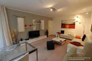 2-Zimmer-Wohnung mit Balkon in Bonn-Plittersdorf an der Rheinaue!