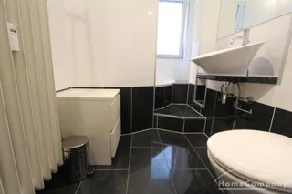 2-Zimmer-Wohnung mit Balkon in Bonn-Plittersdorf an der Rheinaue!