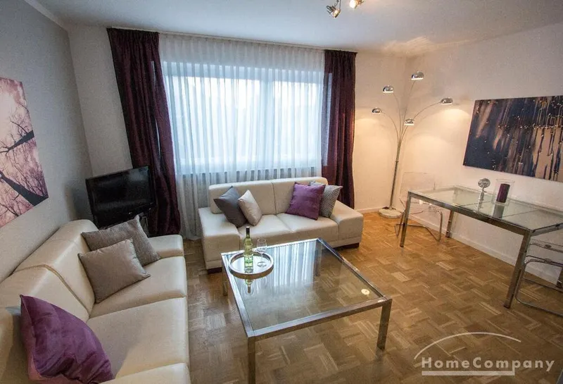 City-Apartment Friesdorf!