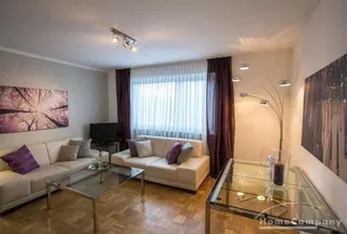 City-Apartment Friesdorf!