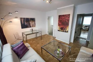 City-Apartment Friesdorf!