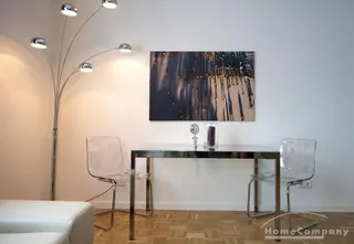 City-Apartment Friesdorf!