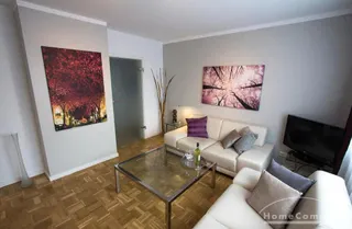 City-Apartment Friesdorf!