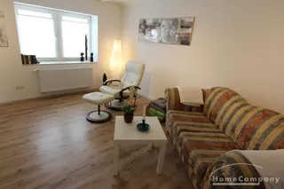 Gemütliche, möblierte Wohnung in Sankt Augustin!