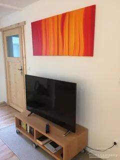 Gemütliche, möblierte Wohnung in Sankt Augustin!