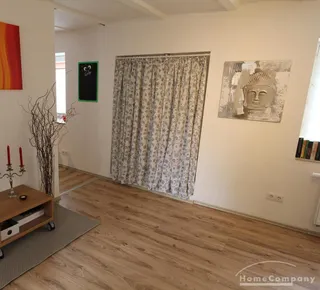Gemütliche, möblierte Wohnung in Sankt Augustin!
