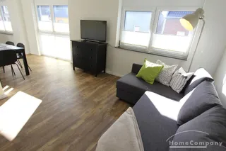 Helles 1-Zimmer-Appartment in Bonn-Ramersdorf!