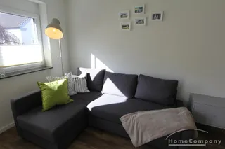 Helles 1-Zimmer-Appartment in Bonn-Ramersdorf!