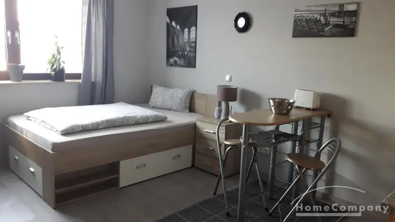 Appartement / Miete auf Zeit / St. Katharinen