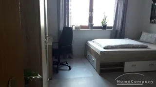 Appartement / Miete auf Zeit / St. Katharinen
