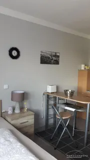 Appartement / Miete auf Zeit / St. Katharinen