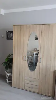 Appartement / Miete auf Zeit / St. Katharinen