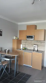 Appartement / Miete auf Zeit / St. Katharinen